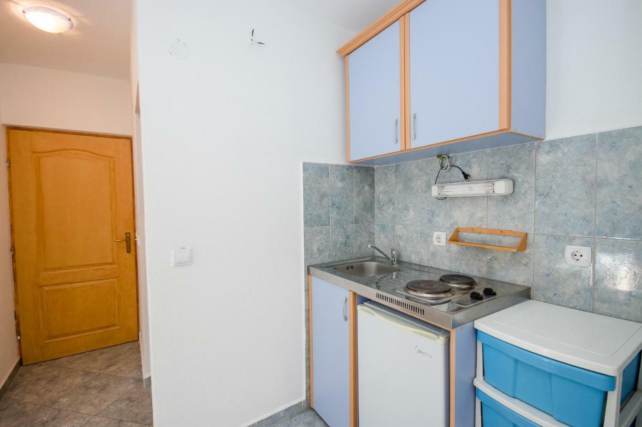 Apartments Duskic Utjeha Eksteriør bilde